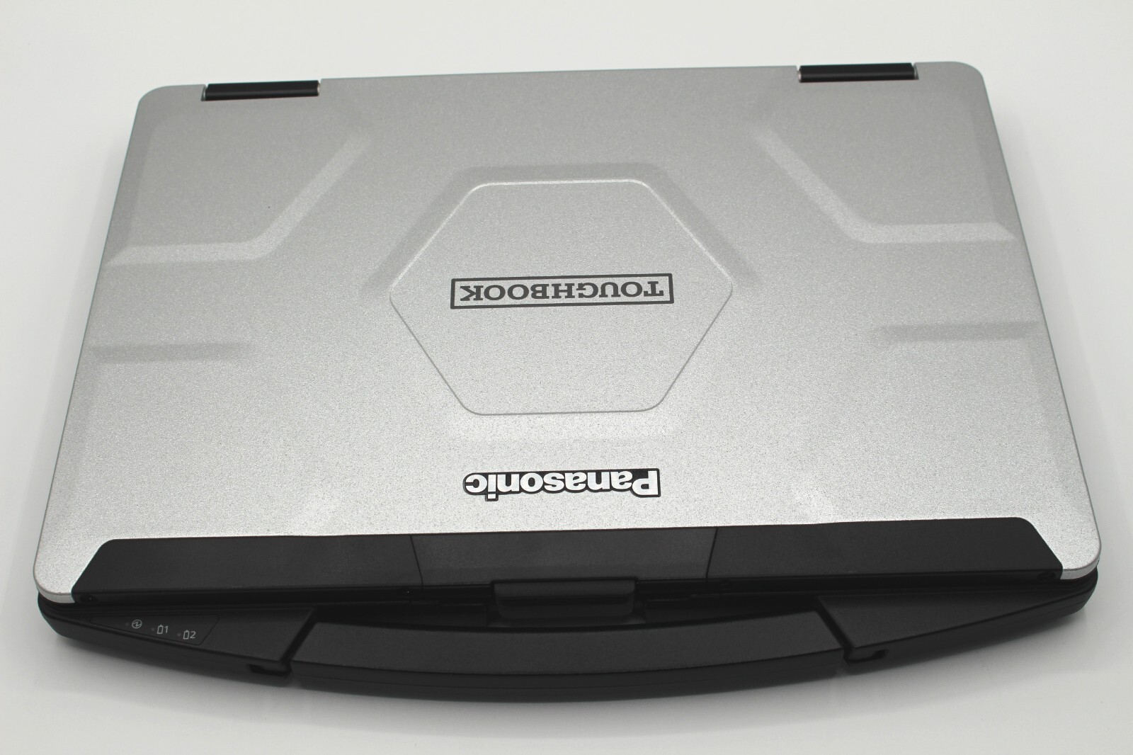 Panasonic Toughbook CF-54 MK3 i5-7300U 64GB 2TB SSD Touch BKB Cam WIN10 4GLT