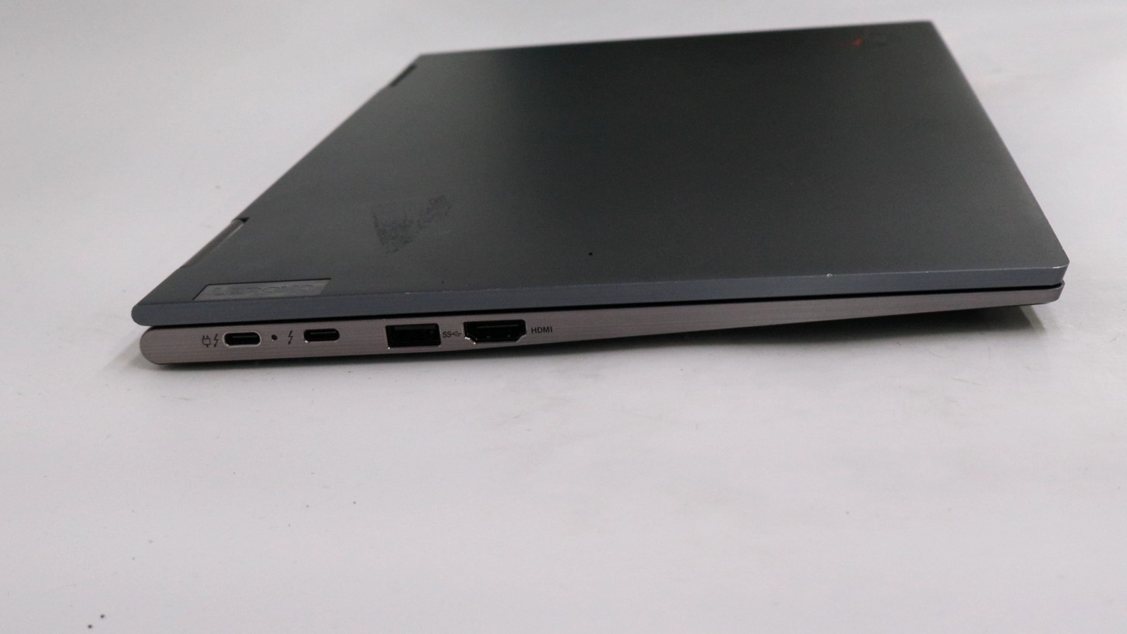 Lenovo ThinkPad X1 Yoga Gen 7 14″ i7-1265u 16GB 512GB – Good READ DESC