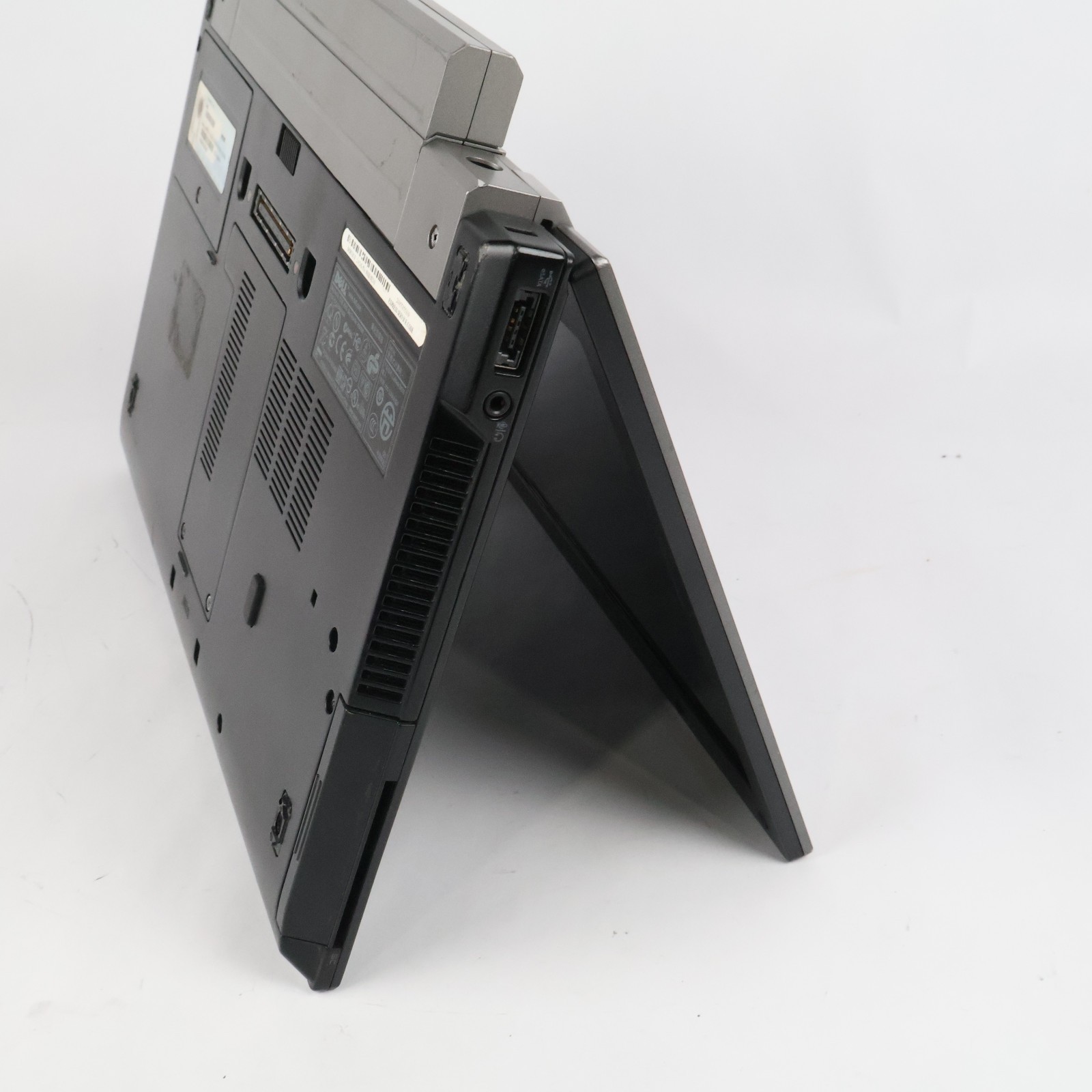 Dell Latitude E4310 Laptop Windows 7 2GB RAM 250GB HDD WiFi Tested Clean