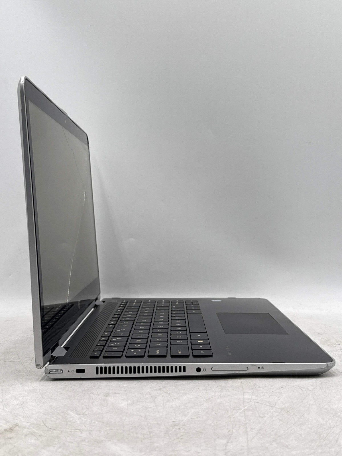 HP Pavilion x360 14-ba175nr 14″ Laptop Intel Core i5 8th Gen – No Power
