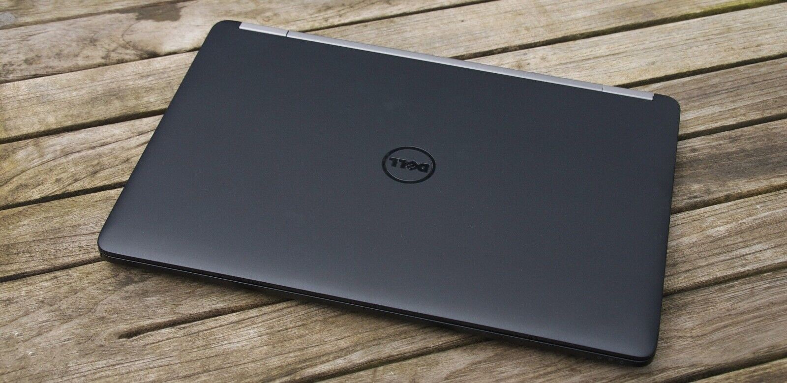 Dell 12″ UltraSlim Laptop Intel 2.4GHz 16GB 256GB SSD Wi-Fi Bluetooth Win10