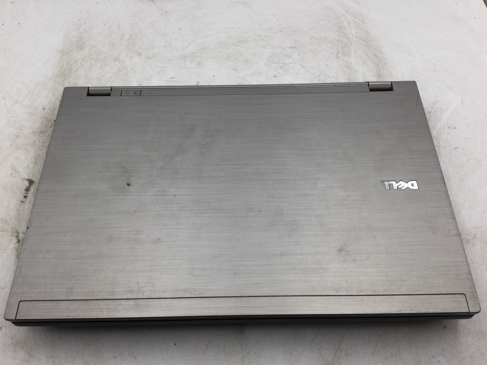 DELL LATITUDE E4310 – BOOTS TO BIOS – INTEL I3 M370 – 4GB RAM – 13″ – READ – BB