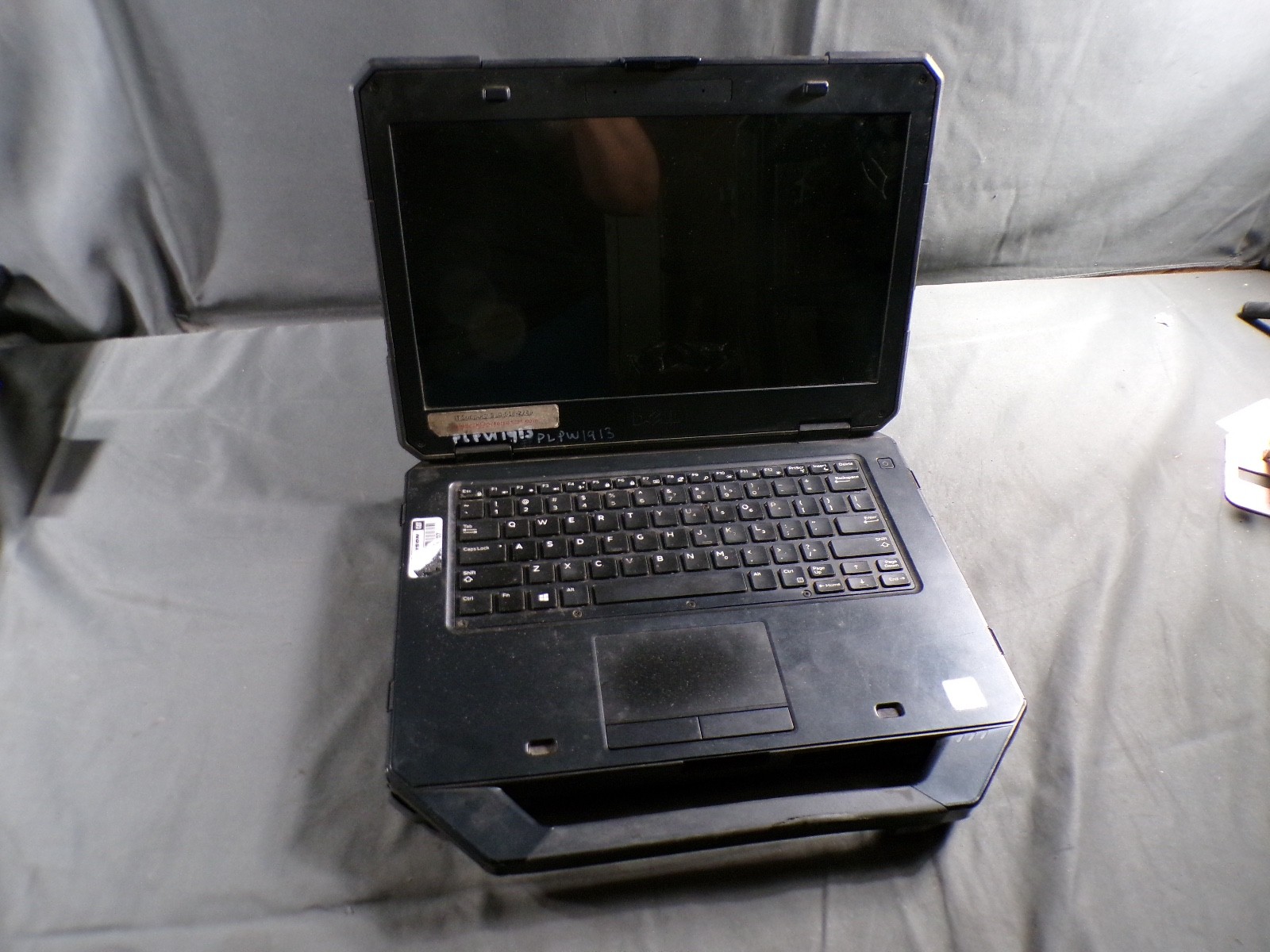 DELL LATITUDE 5414 INTEL CORE i3-6100U 2.30GHZ 16GB RAM **NO HD/ NO CADDIE