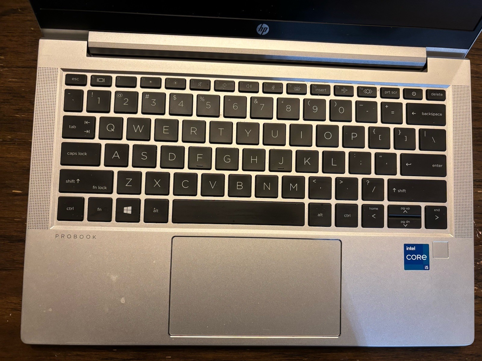 HP ProBook 430 G8 13.3″ | Intel Core i5-1135G7@2.4 32GB RAM | 256SSD Touch