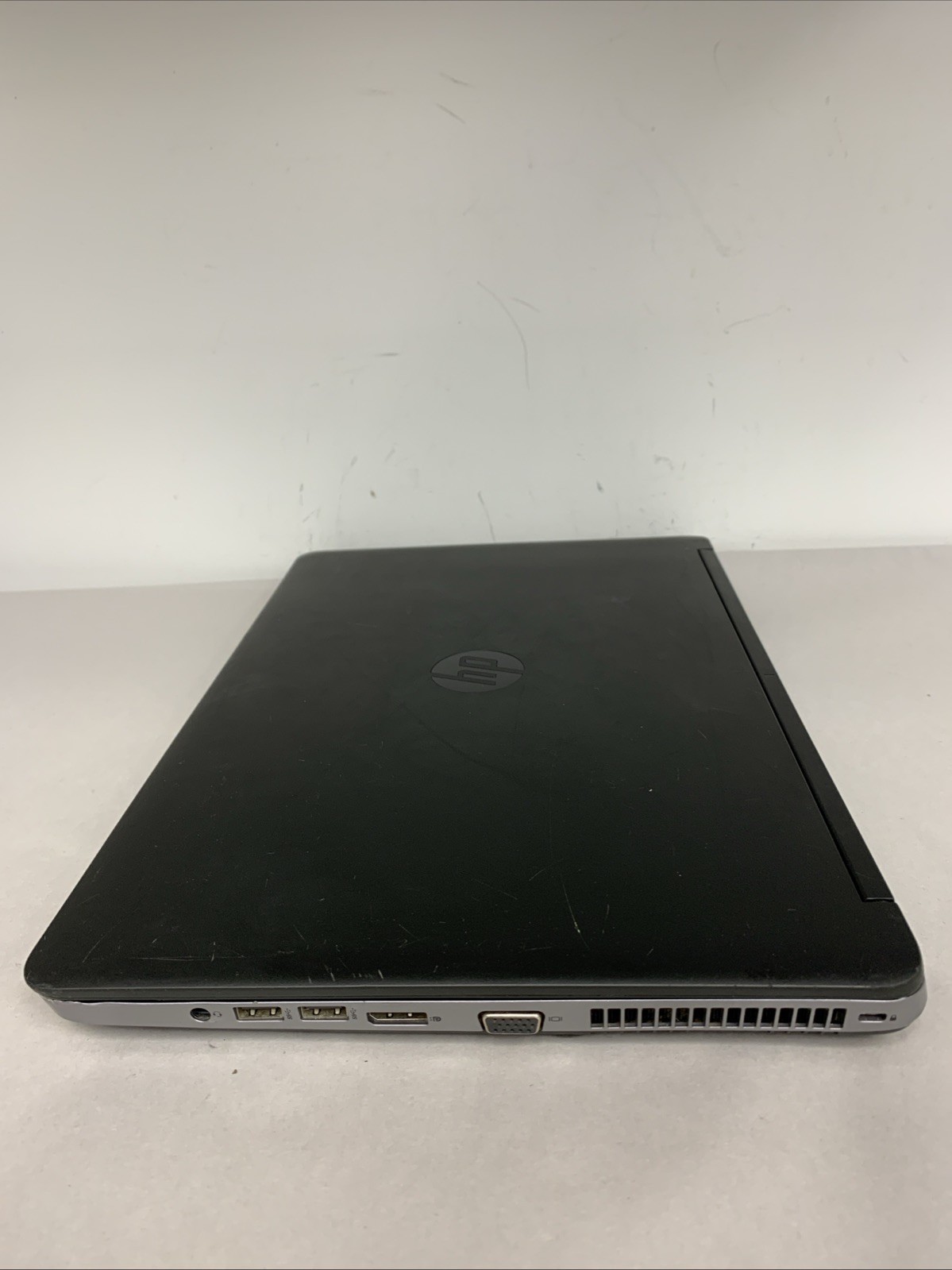 HP ProBook 650 G1 i5-4300M 8GB RAM NO HDD | Boot To Bios | BAD BATTERY