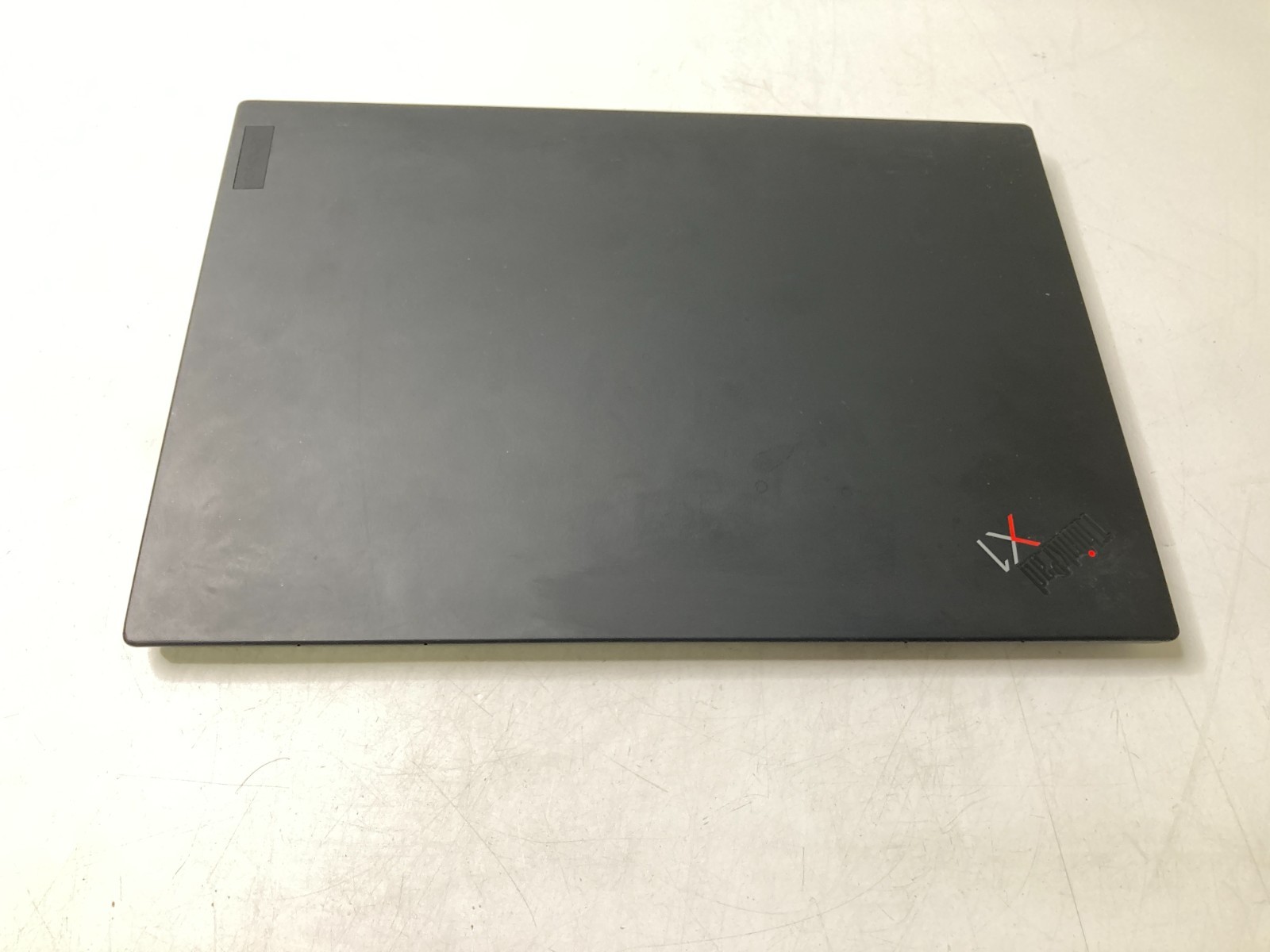 Lenovo ThinkPad X1 Carbon Gen 9 i5-1145G7 2.40GHz 8GB 512GB NVMe Win11 Pro