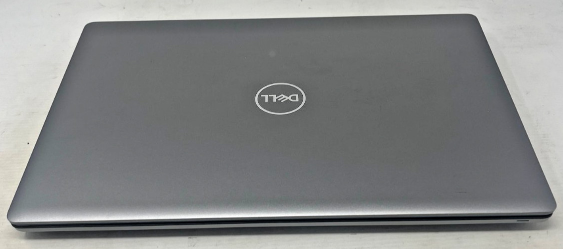 Dell Precision 7560 15.6″ FHD intel i7-11850H @2.50 GHz 32GB laptop #3