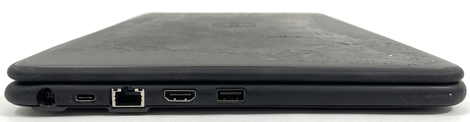 Dell Latitude 3310 Laptop i3-8145U 128GB SSD 8GB RAM – NO OS – Discolored