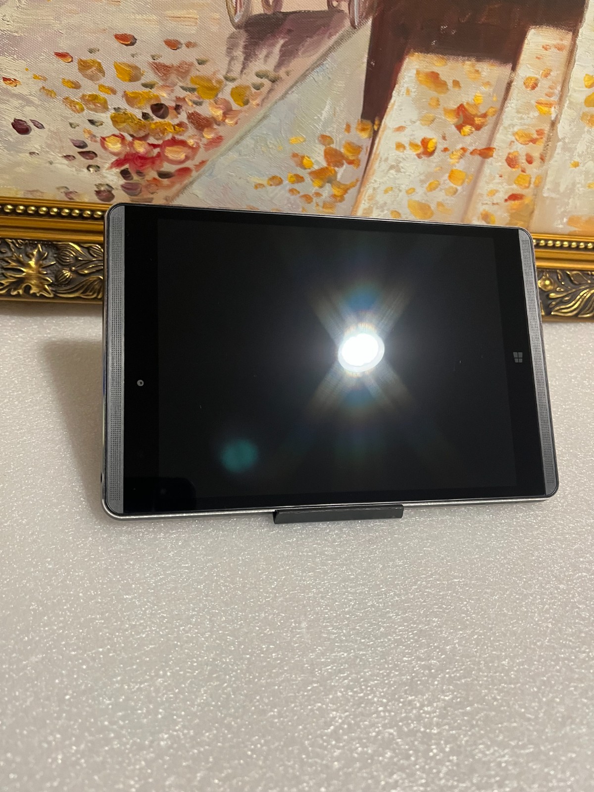 HP 608 G1 Pro tablet Windows 11 PRO -3N2K
