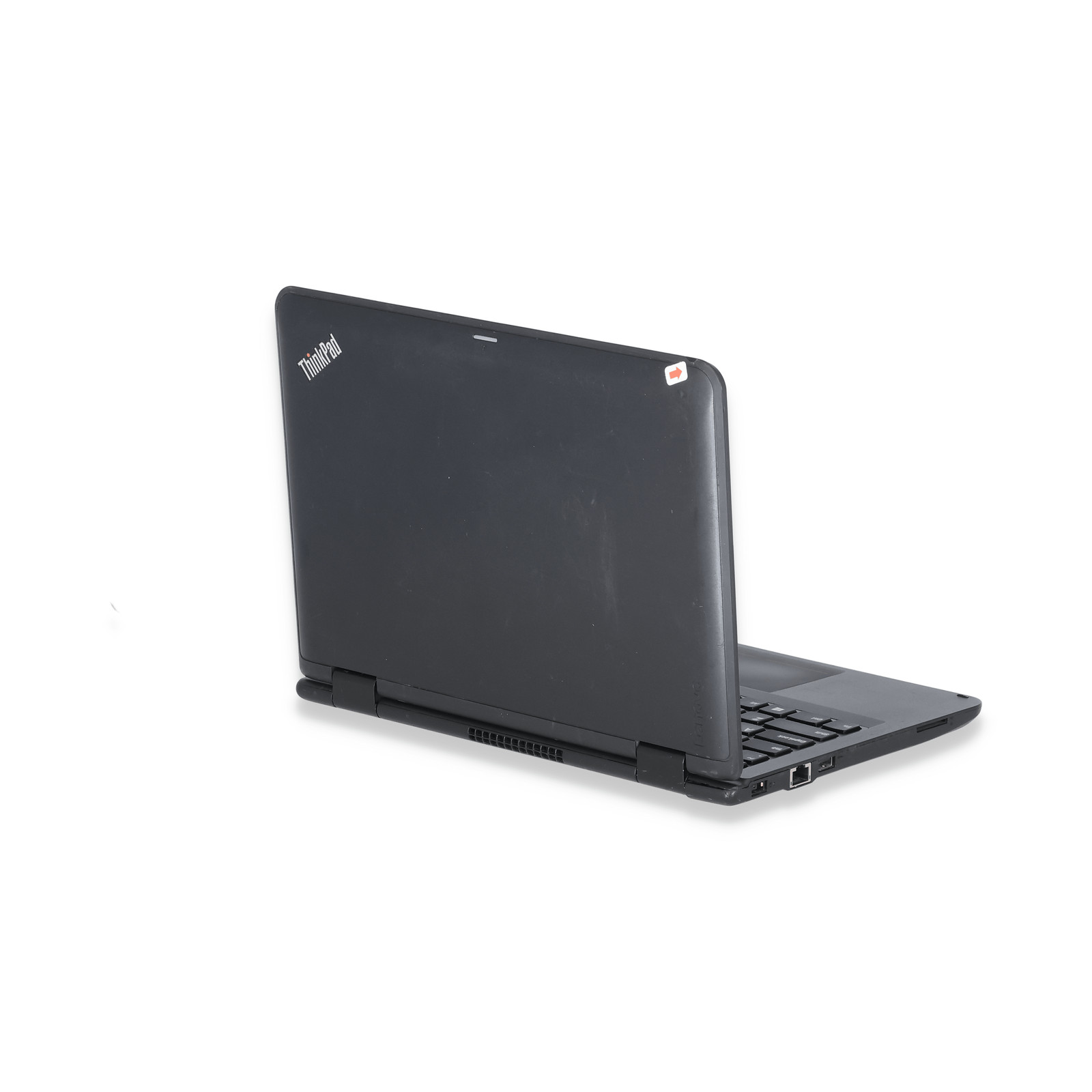 Lenovo Thinkpad 11.6″ Laptop : Intel Celeron | 4GB Ram 256GB SSD | Chrome OS