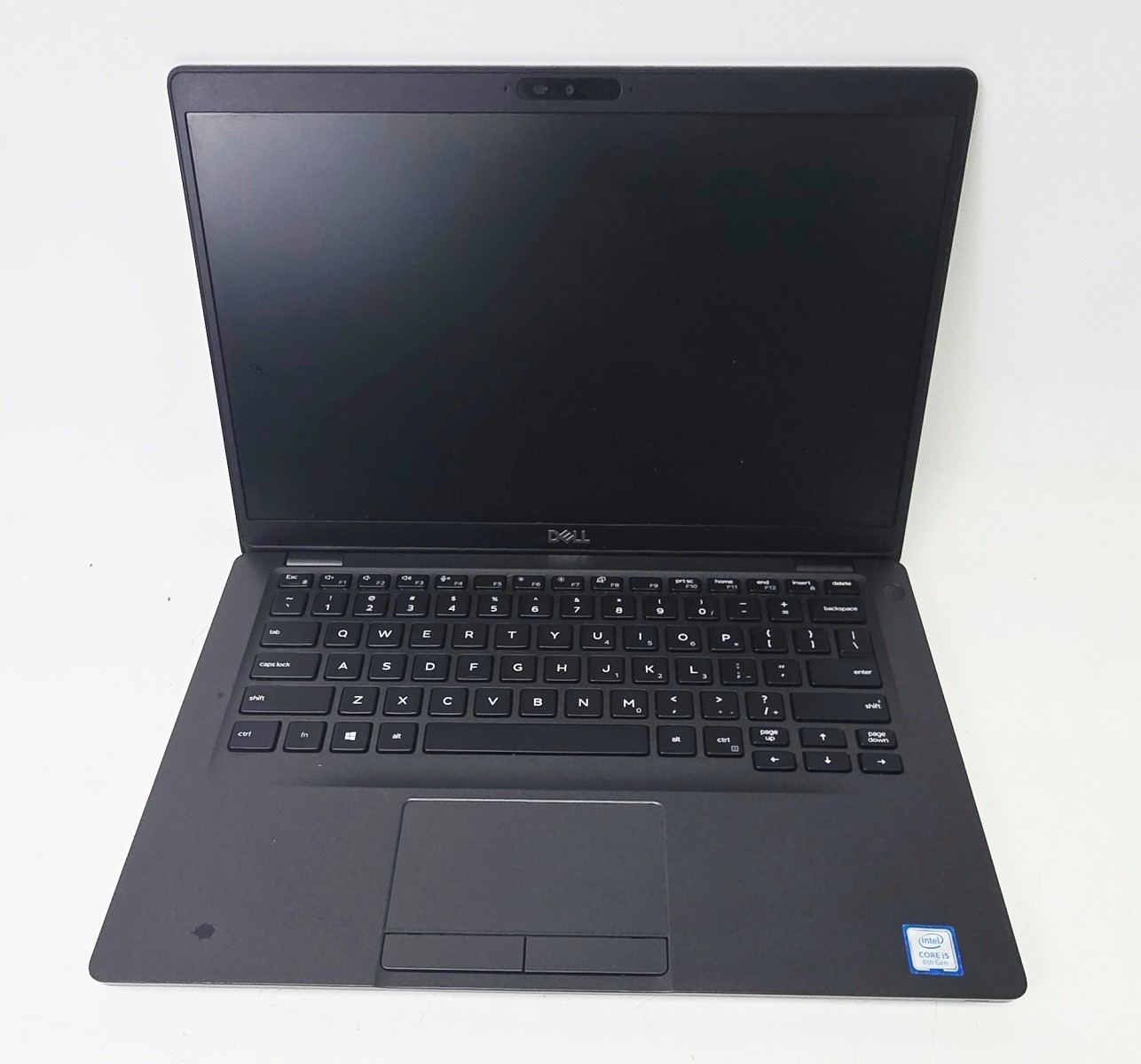 Dell Latitude 5400 14″ FHD i5-8265U 1.6GHz 16GB RAM No SSD