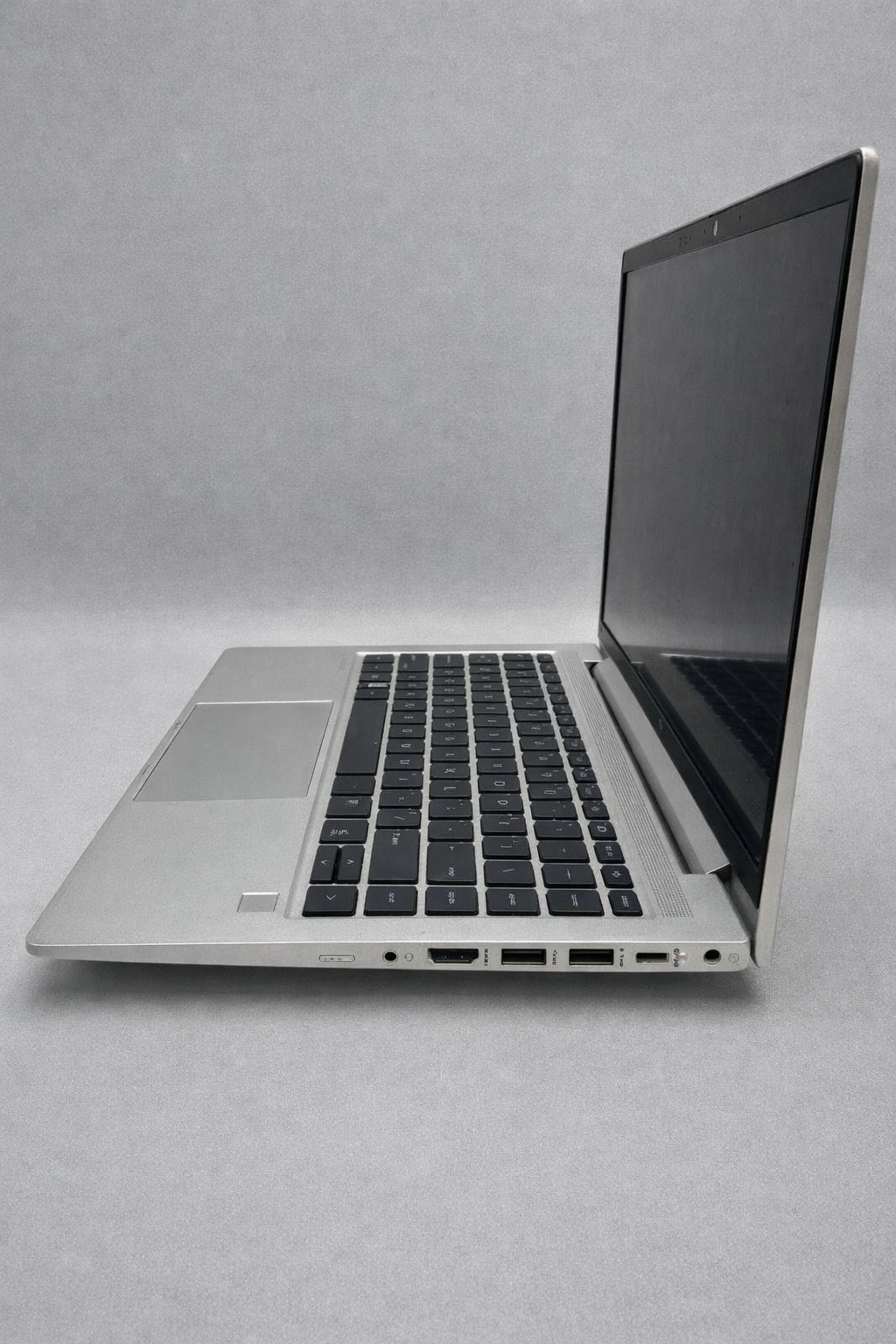 HP EliteBook 645 G9 Ryzen 5 PRO 5675U 16GB 256GB SSD FHD Win11 Pro Laptop