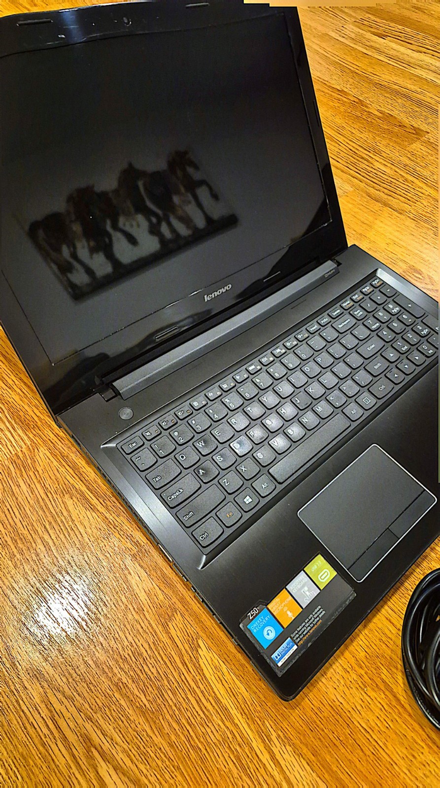 Lenovo Z50-70 15.6″ i7-4510U 16GB RAM 512GB SSD NVIDIA GT 820M Win10