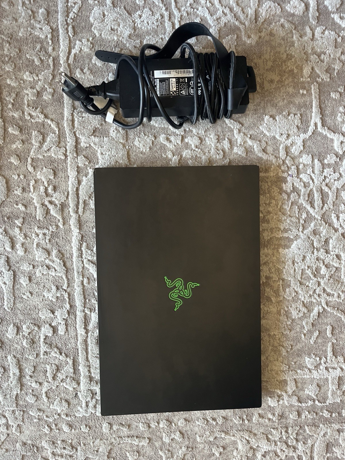 Razer Blade 15 Adv RZ09-0421 RTX 3070 Ti i7-12th | 240Hz | Parts/Repair