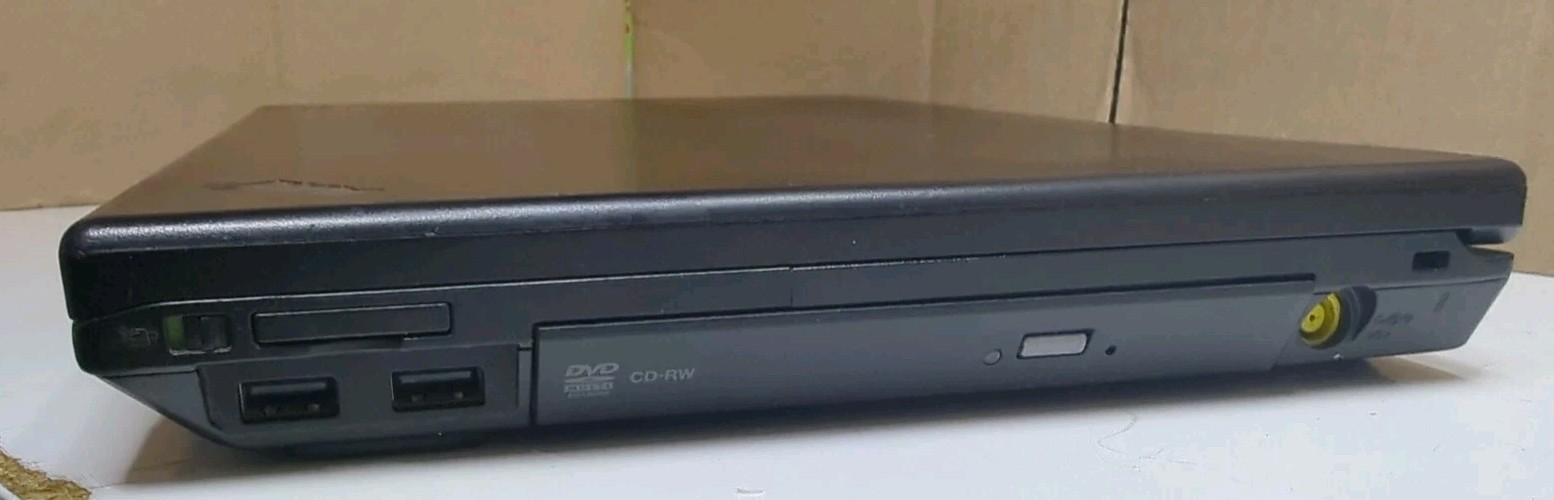 Lenovo Thinkpad SL410 Core2Duo T6670 2.20GHz/4GB RAM/240GB HDD/14″ Win 10