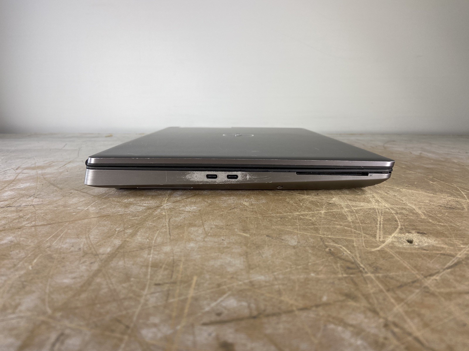 DELL PRECISION 7560 i7-11850H @ 2.50GHz, 4GB RAM, NO HDD/OS