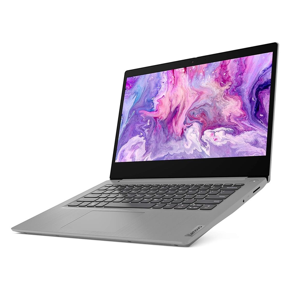 Lenovo IdeaPad 3 14ITL05 14″ Intel Core i3-1115G4 3.0GHz, 8GB RAM, 128GB SSD