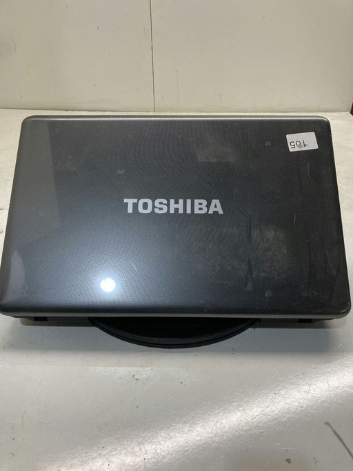 Toshiba Satellite L675D-S7104 AMD Turion 2 P560 Dual-Core 2500MHz 4096 MB NO HDD