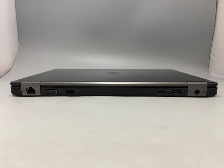 14” Dell Latitude E5450 Laptop Intel i5-5200U 8GB RAM 500GB HDD Win 10 Pro
