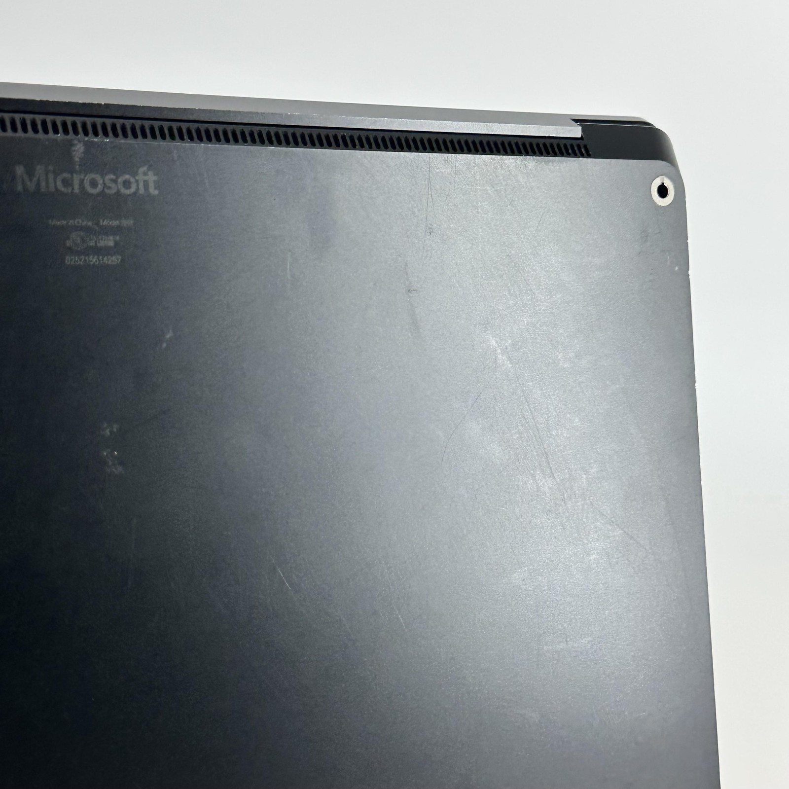 Microsoft Surface Laptop 4 13.5 2K TOUCH i5-1145G7 2.60GHz 16GB 512GB GOOD