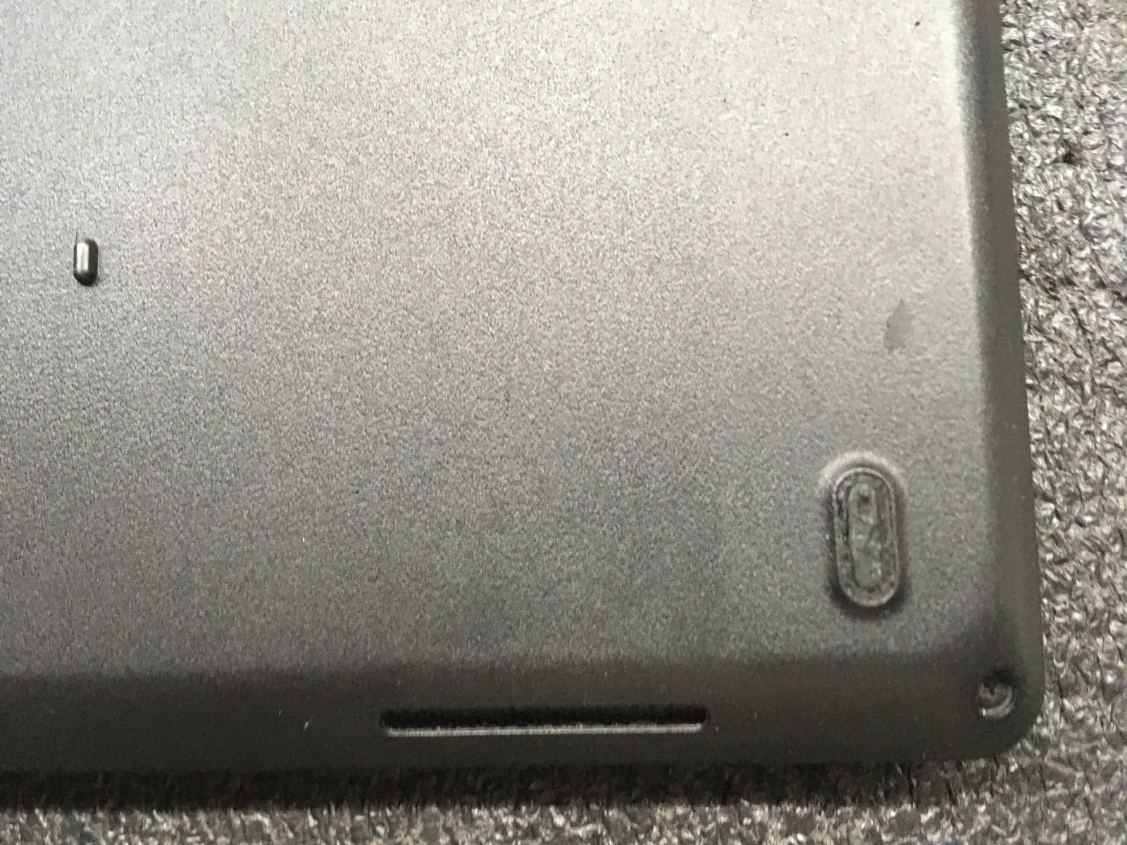 Lot of 2 Dell Latitude 5591 i7-8850H 2.60 GHz 16Gb Ram 512Gb SSD