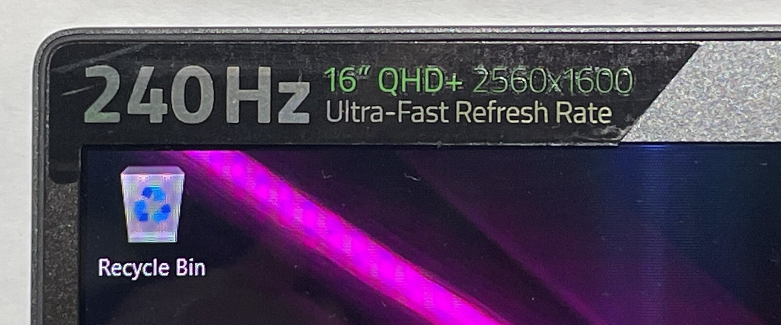 Razor Blade 16 RZ09-0510 Laptop 96GBs RAM – 5TBs HD (Early 2024 Model)