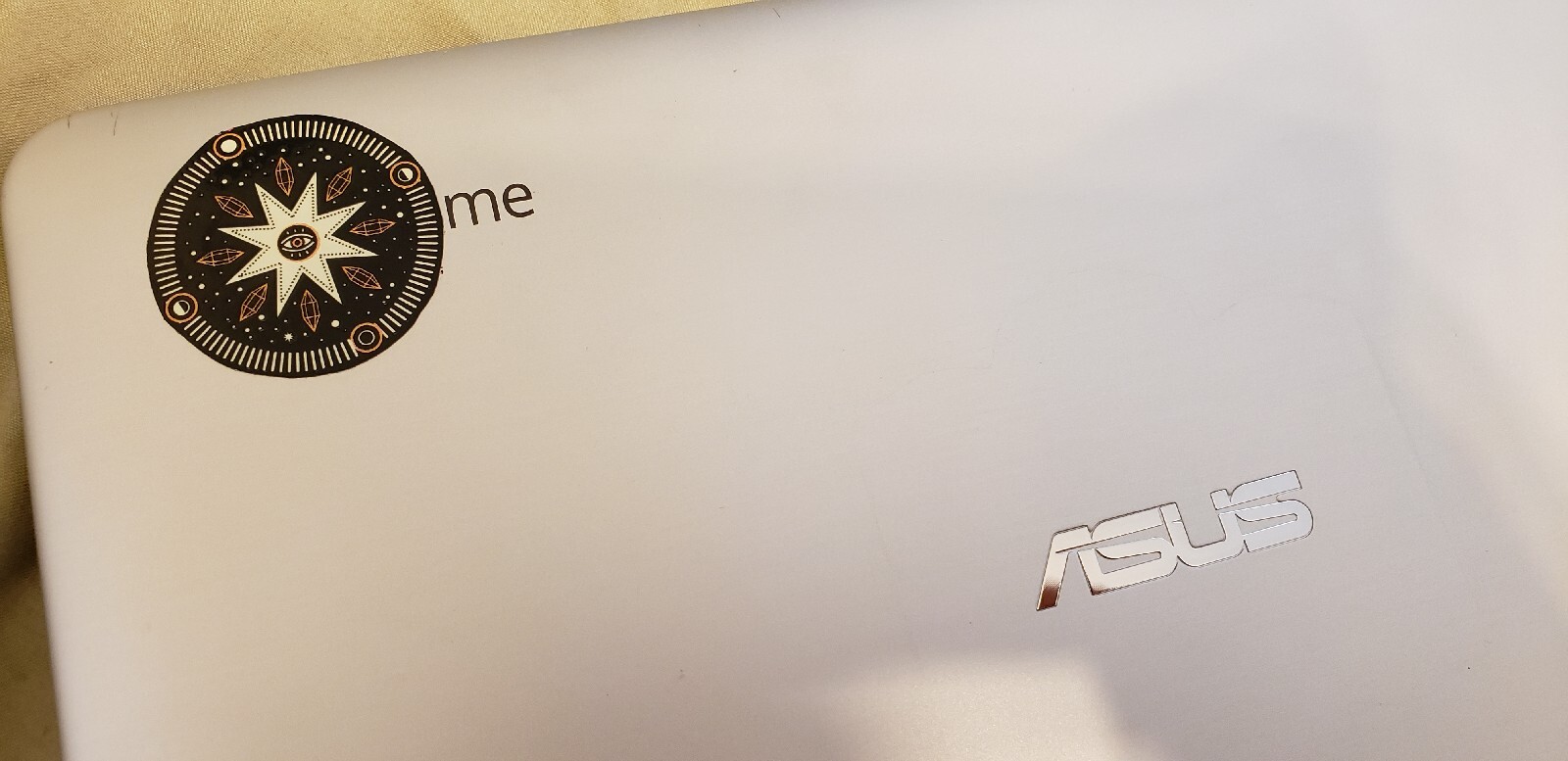 ASUS Chromebook C100P 10.3″ 4GB LPDDR3 16GB eMMC Chrome OS (Pre-Owned)