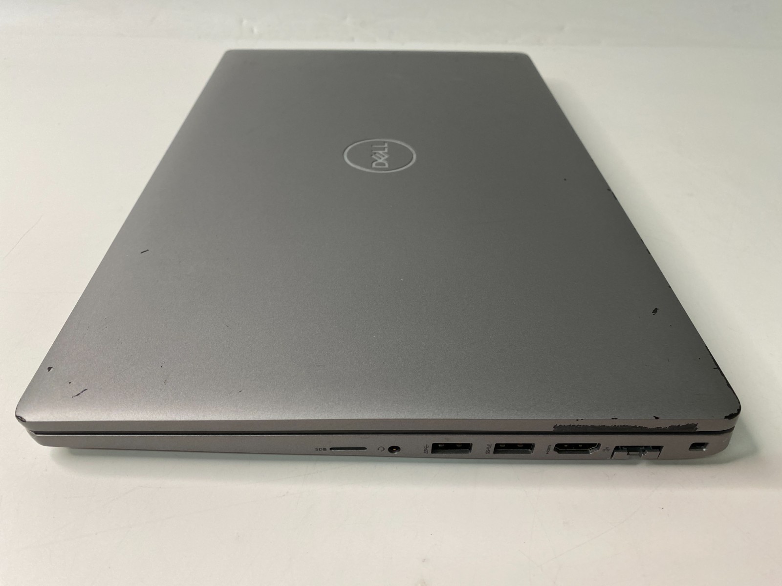 Dell Precision 3560 15.6″ i5-1145G7 8GB DDR4 T500 No SSD Broken “S” Key – PARTS