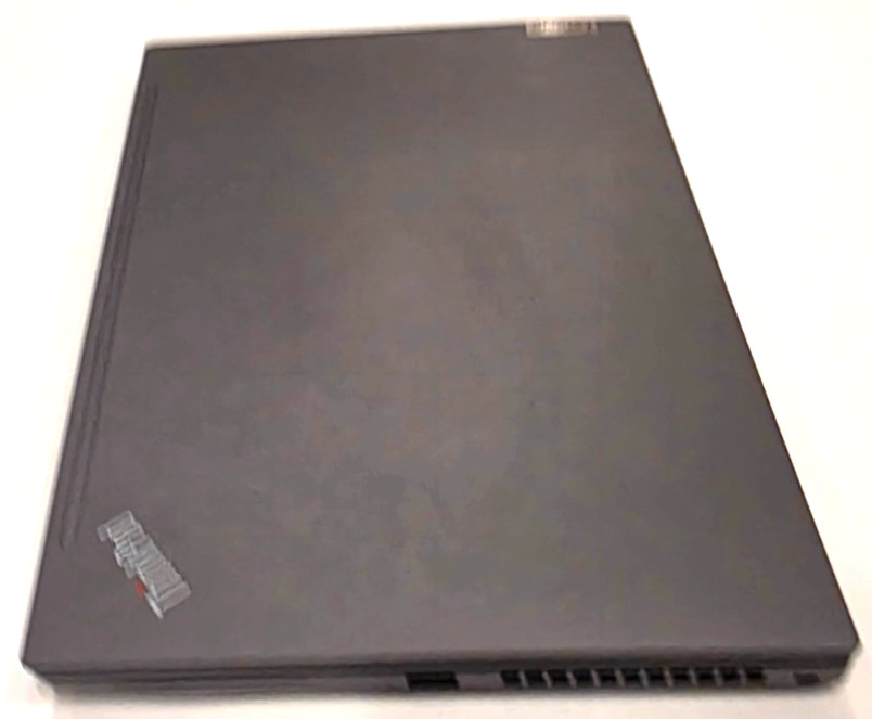 Lenovo Thinkpad T14s Gen2 i7 16 GB RAM 256 GB SSD 4K Touch Screen & Pen