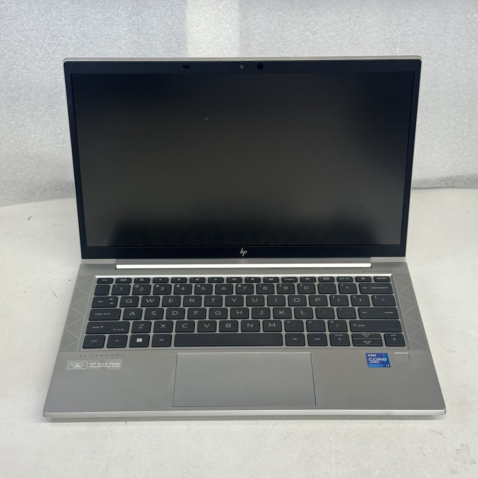 HP EliteBook x360 830 G8 Notebook 13″ i7-1185G7 3.0GHz 16GB RAM 256GB SSD #HP68