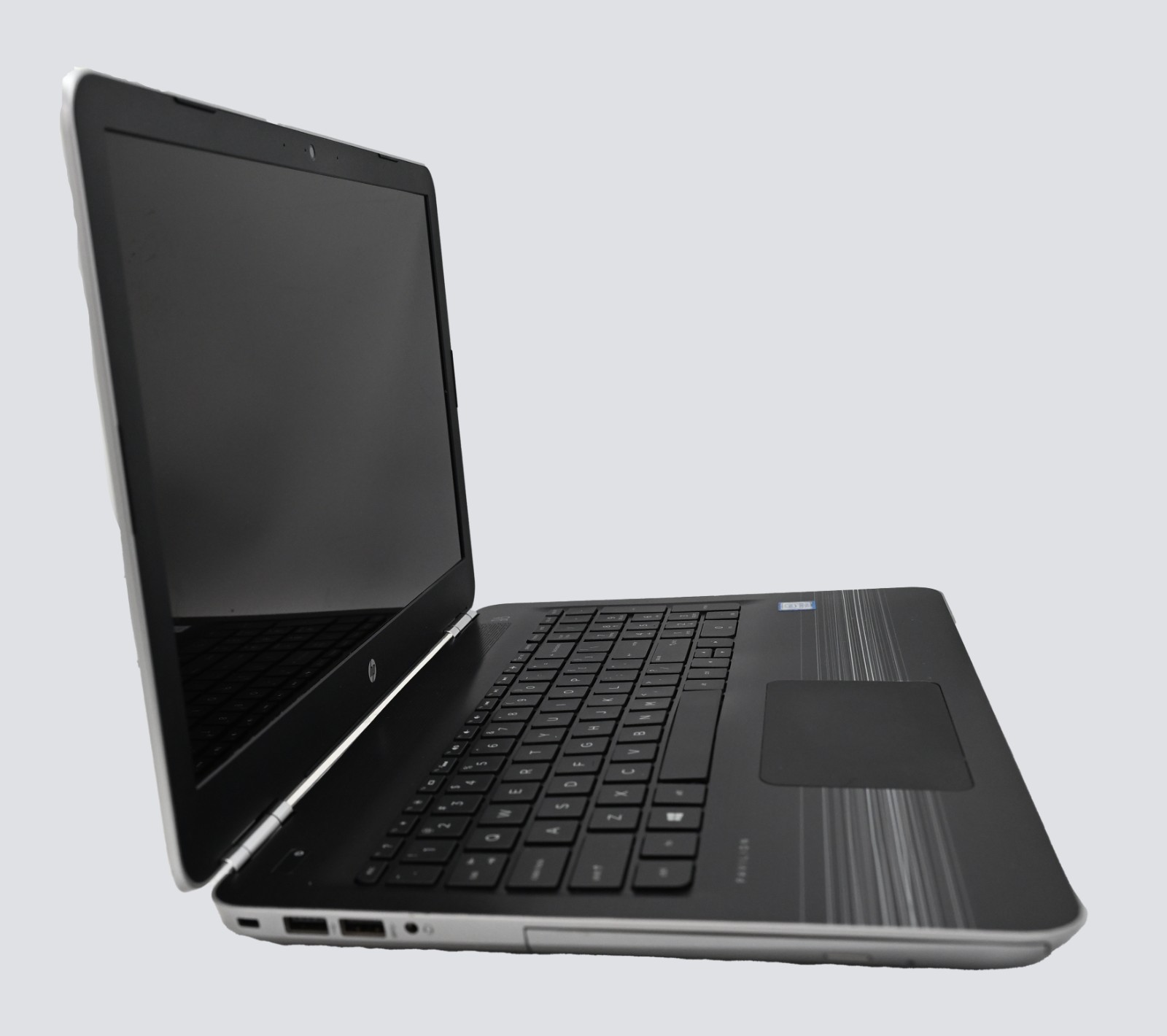 HP Pavillion Notebook i5-7200u 2.5GHz 12GB RAM 240GB HD Touchscreen – NO BATT