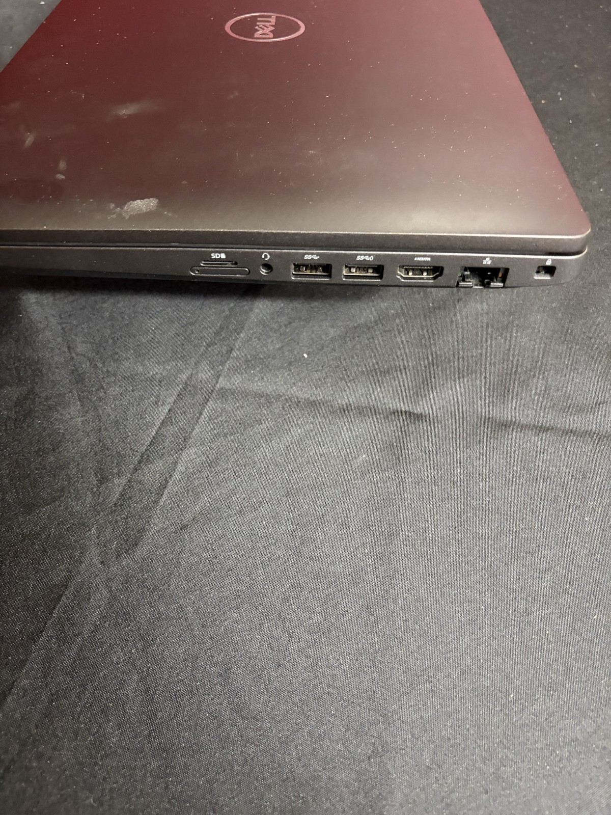 Dell Latitude 5501 — I5, 16gb RAM, 256GB NVMe, Win11Pro, *REFRESHED* laptop
