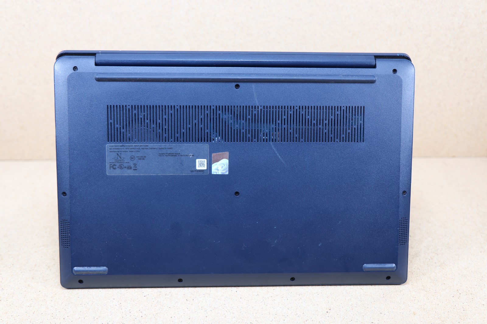 15.6″ Lenovo IdeaPad 3 15IAU7 (Touch) / i5-1235U / 12GB / 512GB (279)