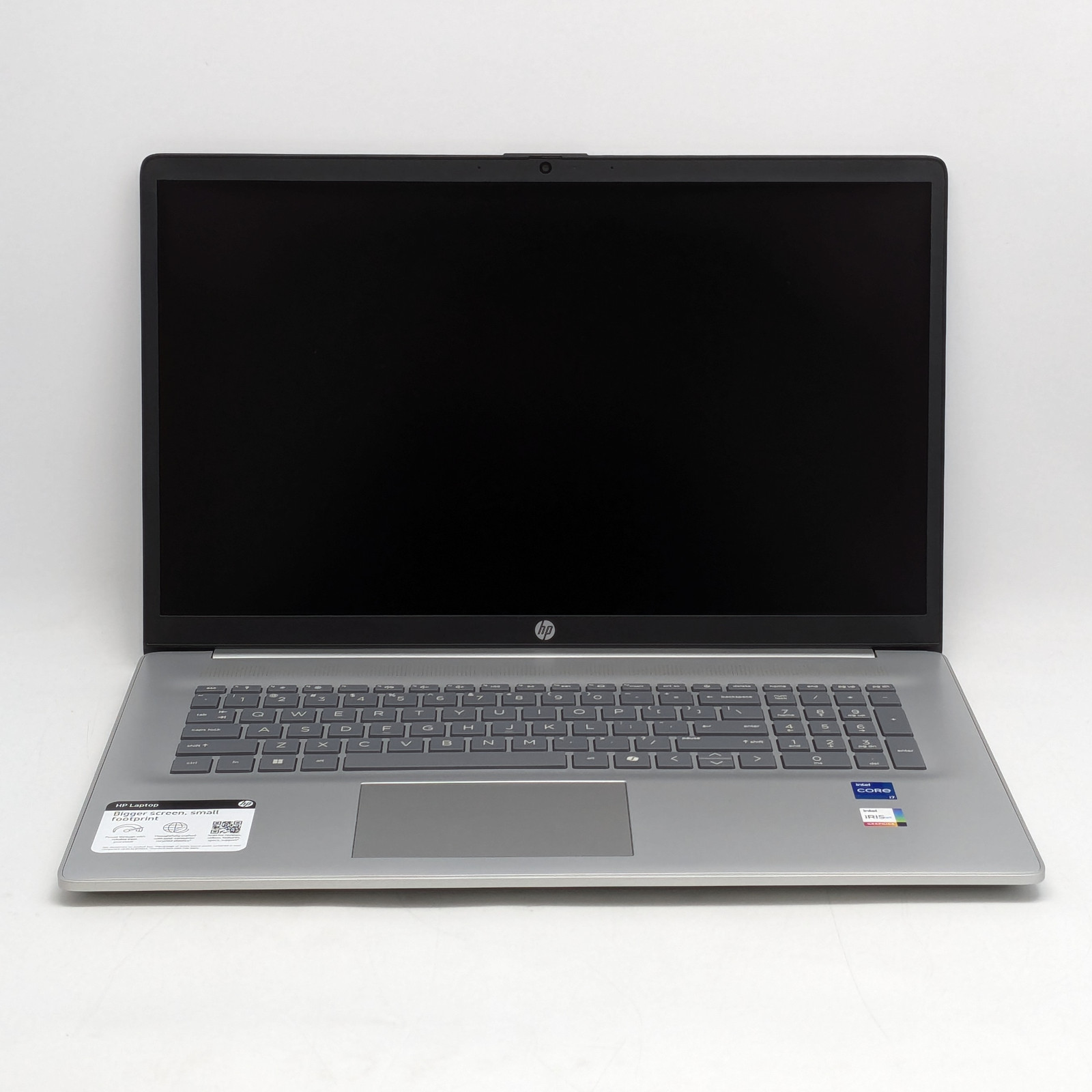 HP Laptop 17-cn3327dx 17.3″ i7-1355U 16GB DDR4 1TB SSD Windows 11 Home