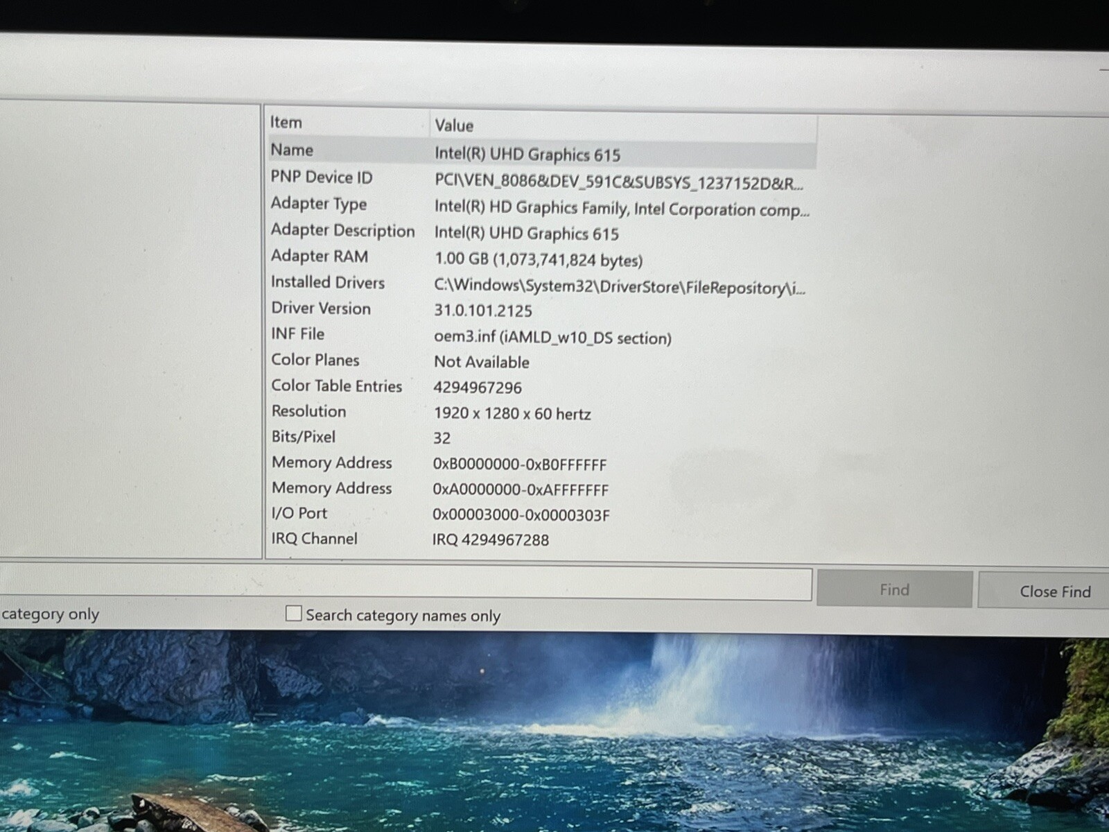 Microsoft 1926 Surface Go 2 10.5″ Pentium 4425Y @1.70Ghz 4GB Ram 64GB eMMc #2