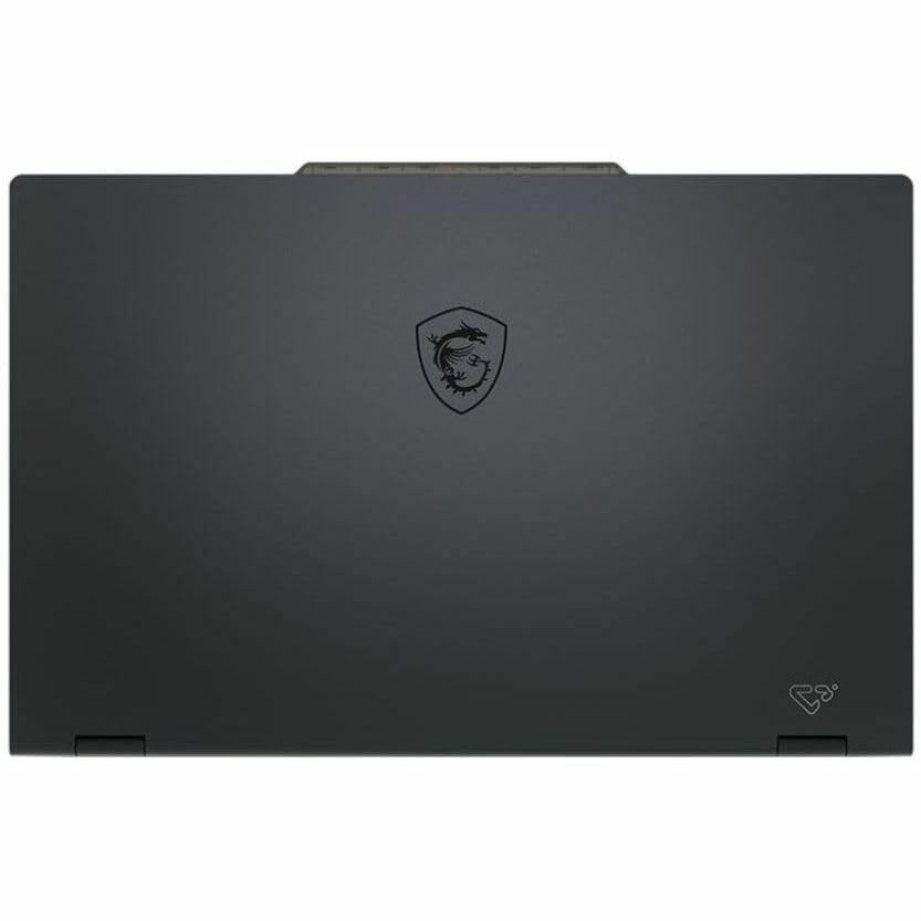 MSI Cyborg A15 AI B2HW Cyborg A15 AI B2HWFKG-006US 15.6″ Gaming Notebook Full HD