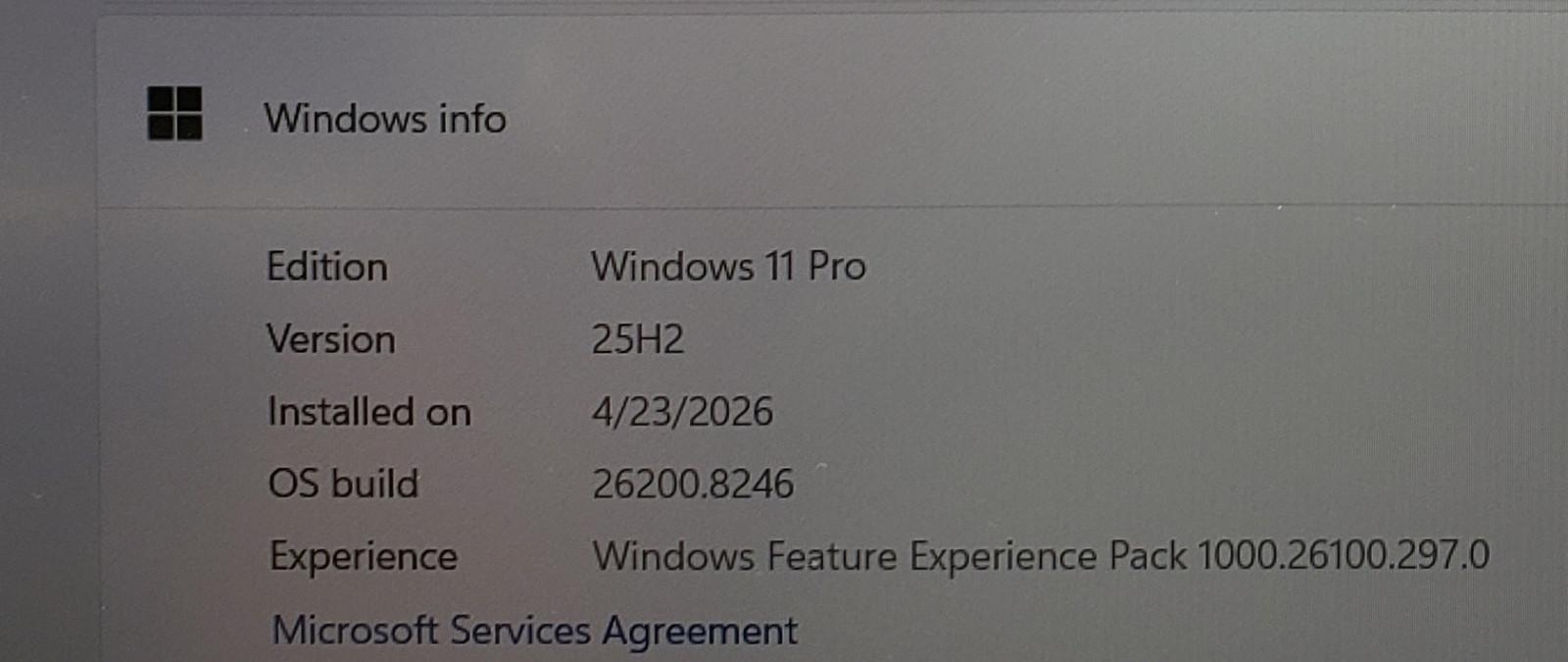 HP ZBook Studio G7 i7-10850H 32GB Ram 512GB SSD NVIDIA RTX 4000 Win11 Pro Laptop