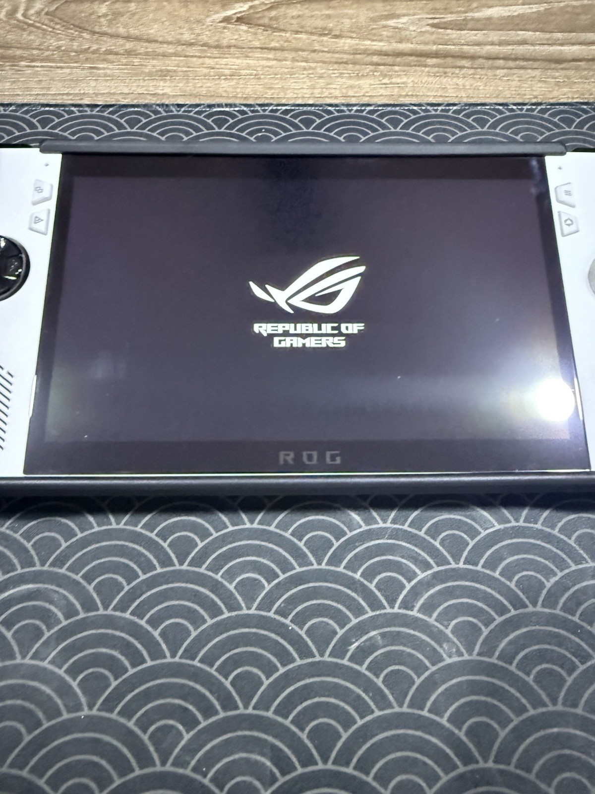 ASUS ROG Flow X13 4K + XG Mobile RX 6800M + ROG Ally Z1 Extreme Bundle – Excelle