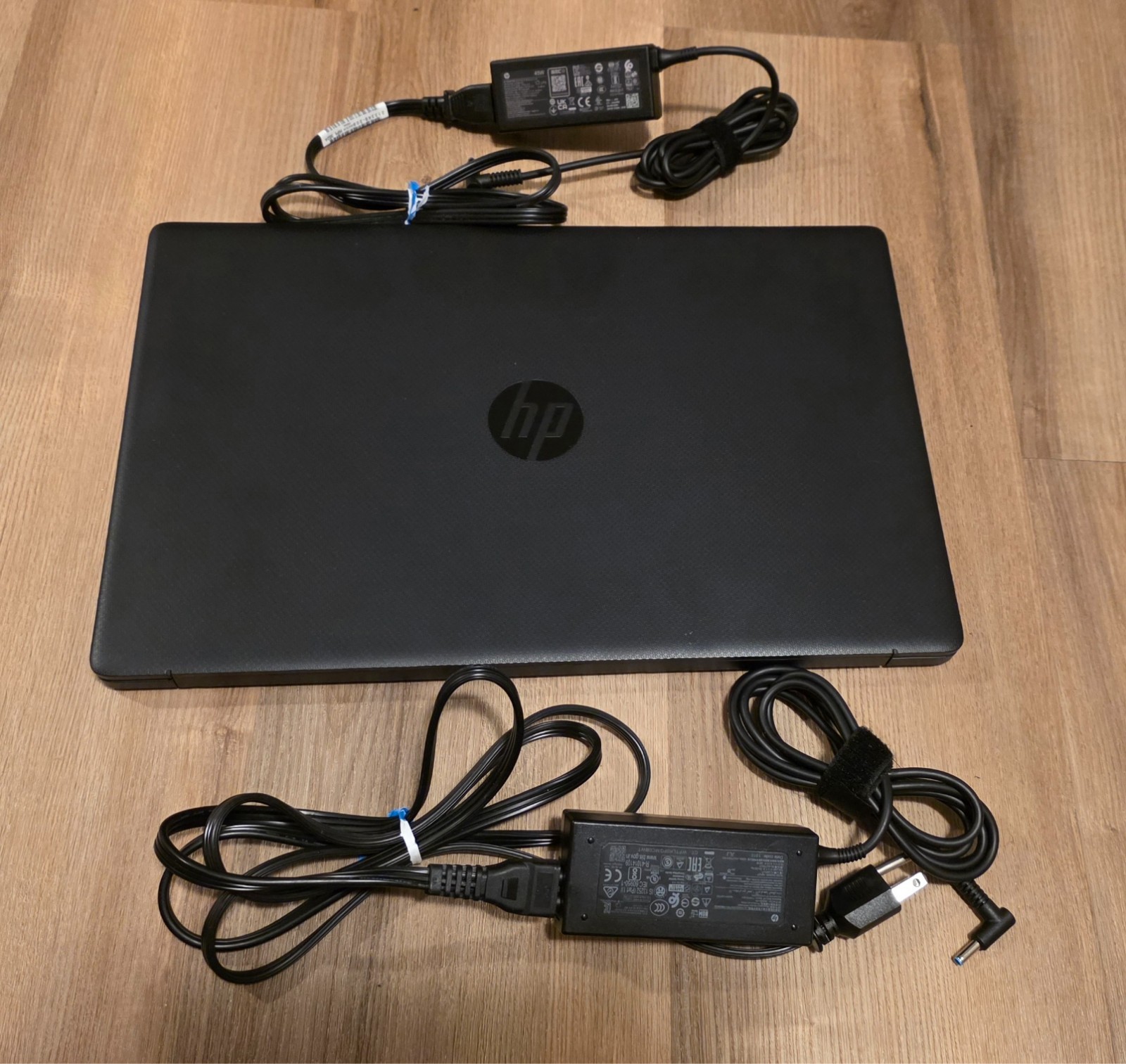 HP 17t-cn300 17.3″ Laptop i5-1334U 10-Core 8GB 256GB PCIe NVMe M.2 SSD HDMI W11H