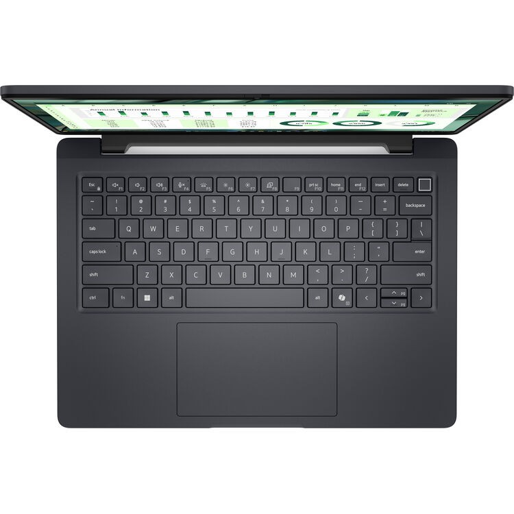 Dell Pro Max 14 14″ – Intel Core Ultra 5 225H, 16GB RAM, 256GB SSD – Win 11 Pro