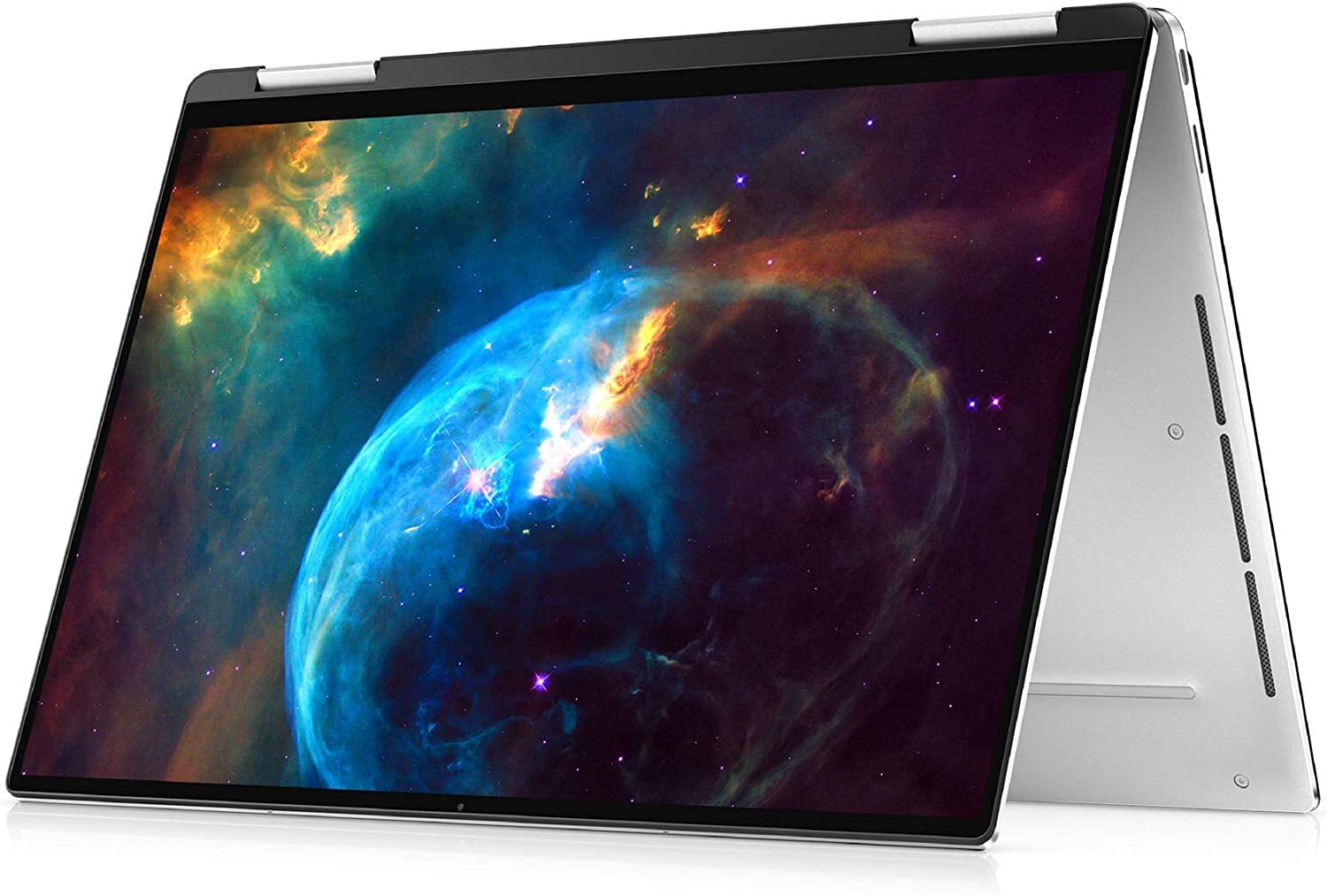 NEW Dell XPS 13 7390 i7 16GB 1TB SSD Win11P 4K UHD TOUCH 2-in-1 Tablet + Laptop