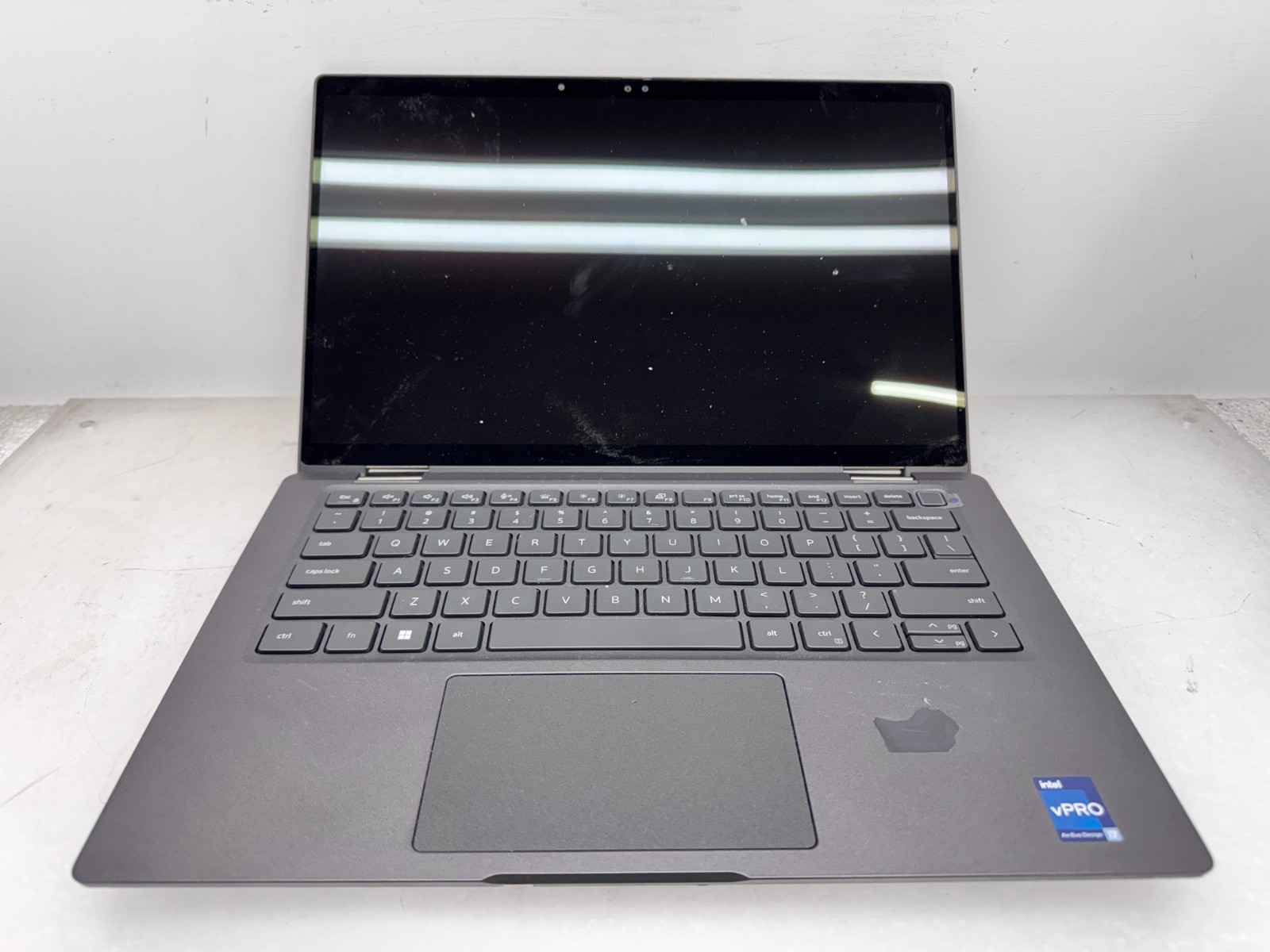 Dell Latitude 7430 14″ LT i7-1265U@1.8GHz 16G RAM 256GB No Battery *READ*