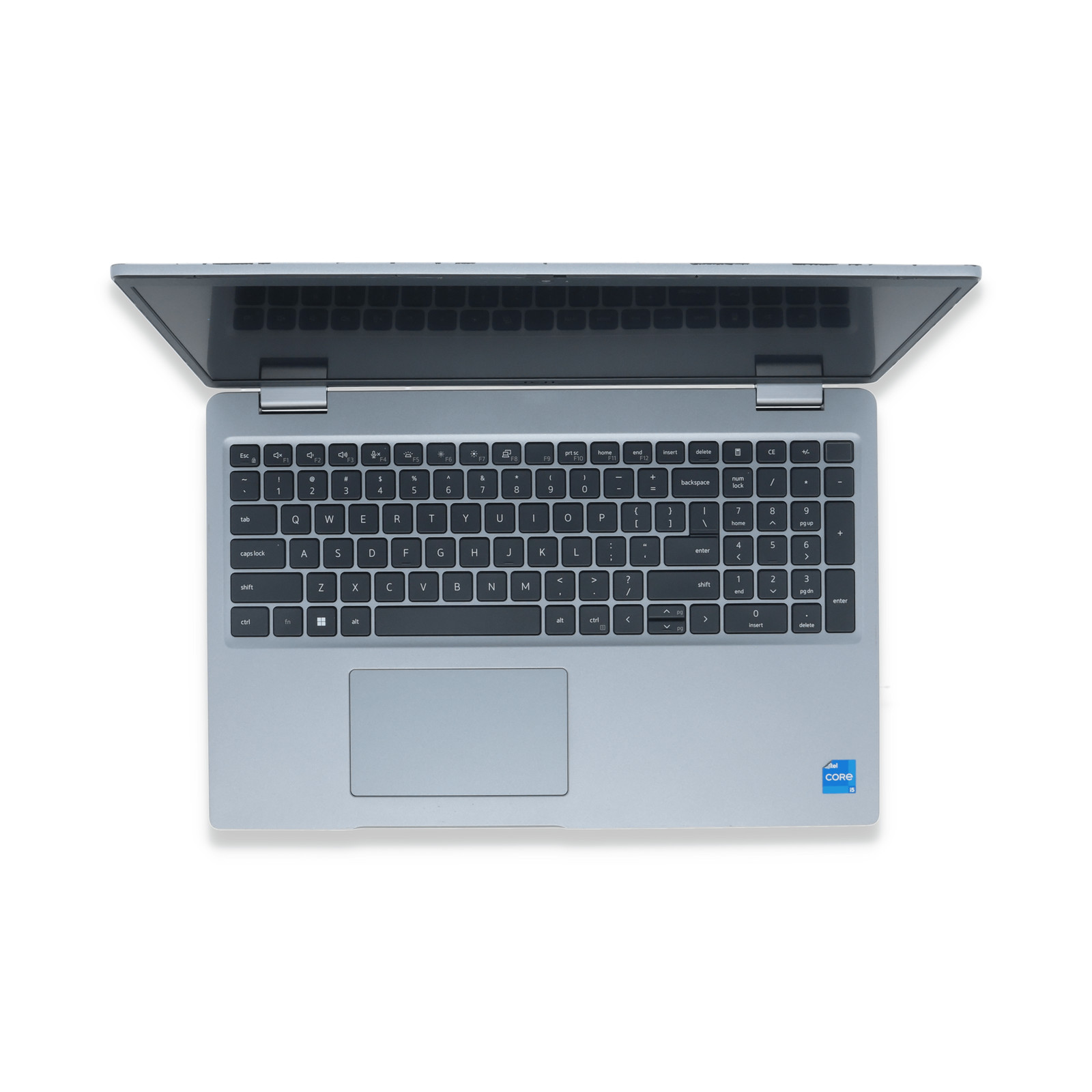 Dell Latitude 15.6″ Laptop : i5 12th Gen | 16GB Ram 256GB SSD | Windows – Refurb