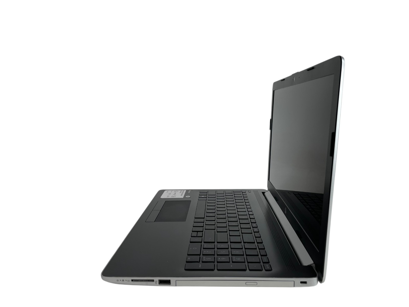 HP 15-DB0XXX AMD A9-9425 4GB 1TB Win10