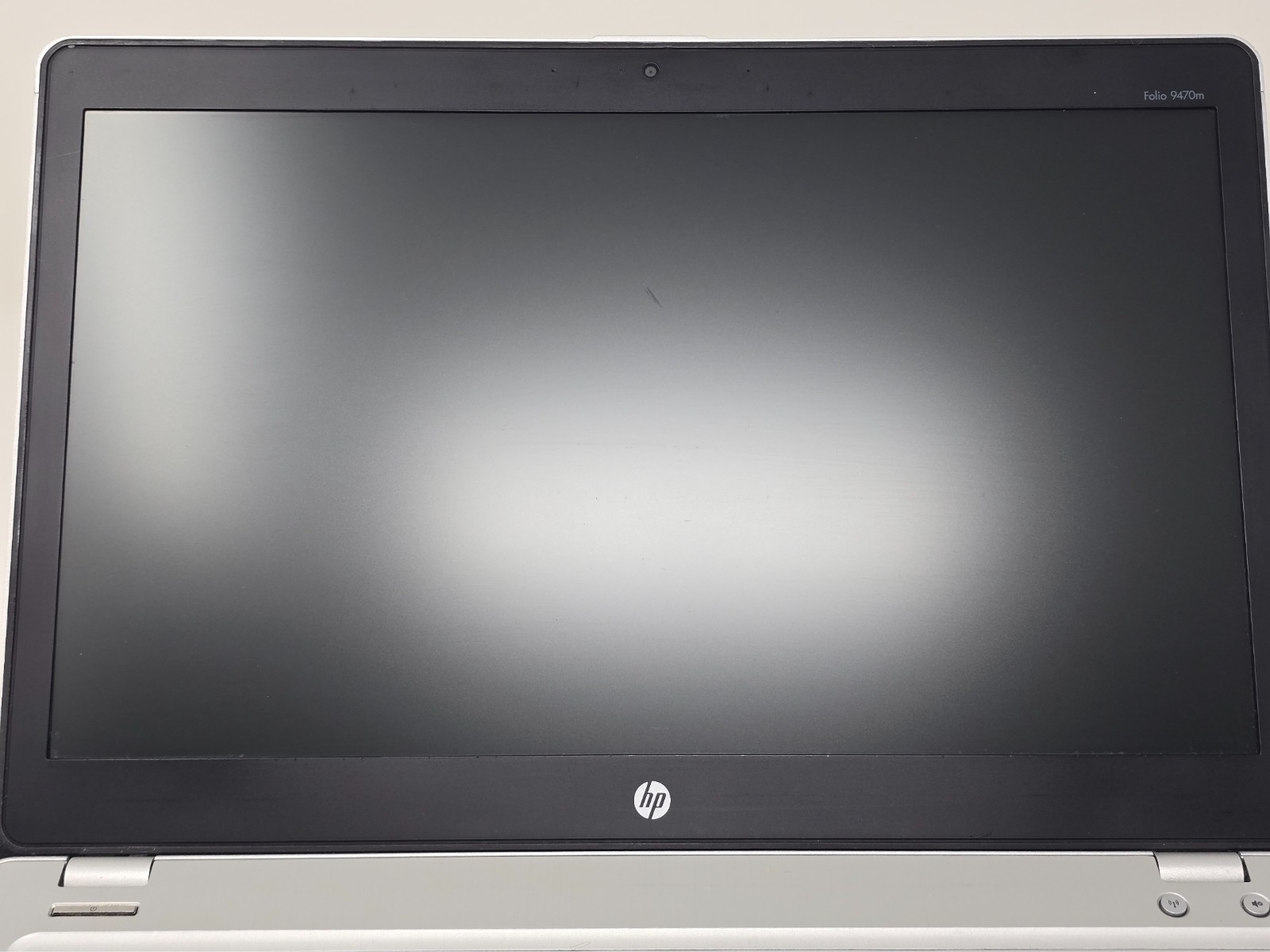 HP EliteBook Folio 9470m 14″ Laptop i7-3667U 4GB RAM 128GB SSD Windows 7 TESTED