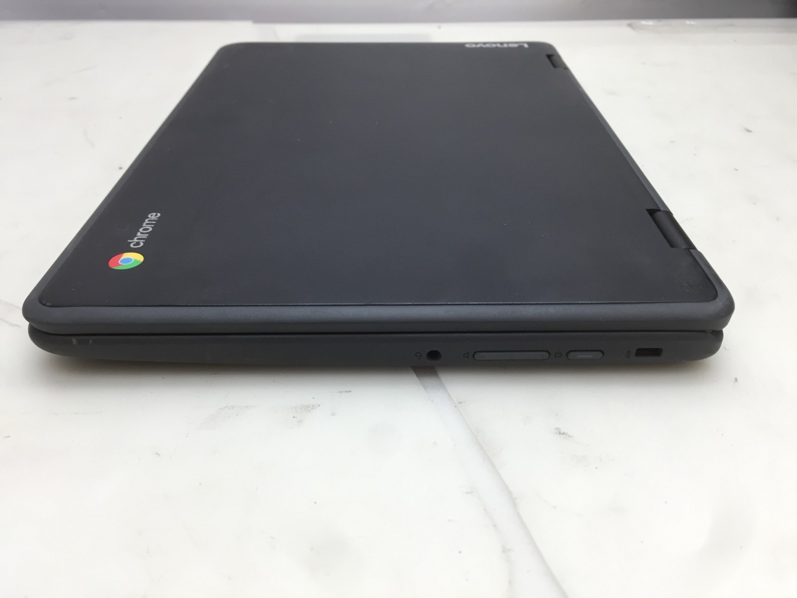 Lenovo N23 Yoga Touchscreen Chromebook 11.6″ 4GB 32gb SSD **See Description**