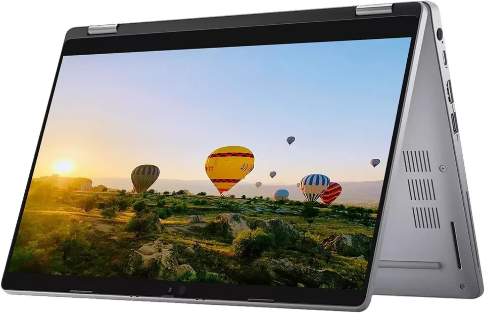 Dell Latitude 7400 2-in-1 14″ Intel i5 8th 8GB RAM 128GB SSD * Lots Available