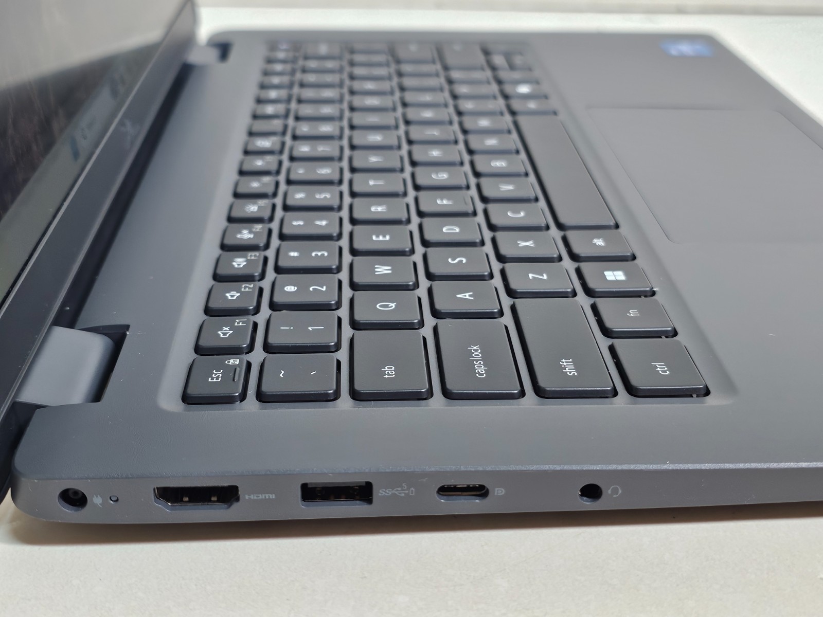 Dell Latitude 3450 Laptop – i5-1335U up to 4.6 GHz 16GB 512GB SSD Webcam 14″ 1