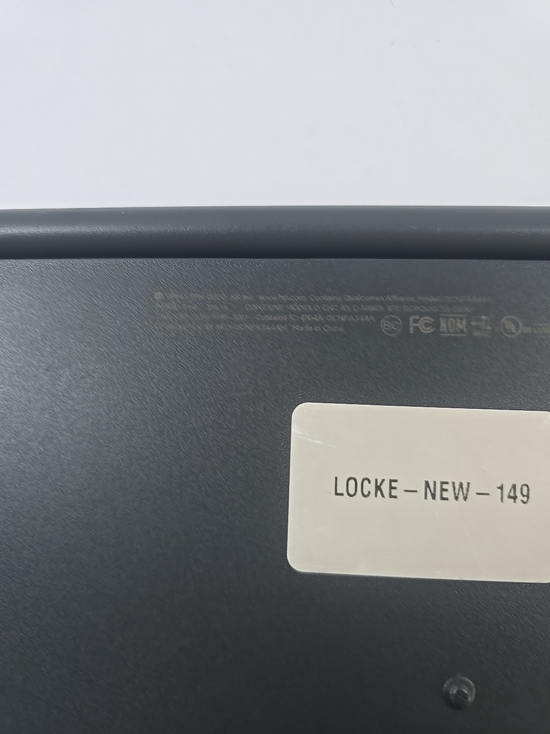 HP Inc. Chromebook Laptop Computer 14″ HD For Part
