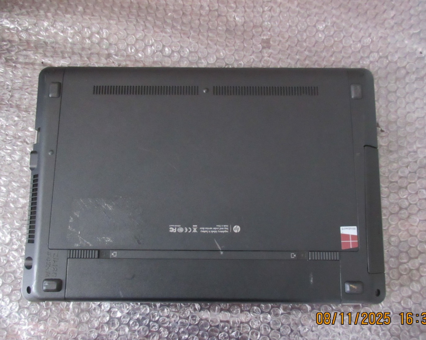 Lenovo ThinkPad E16 | 16″ Laptop i5 13th Gen 16GB RAM BIOS LOCKED READ BIO.